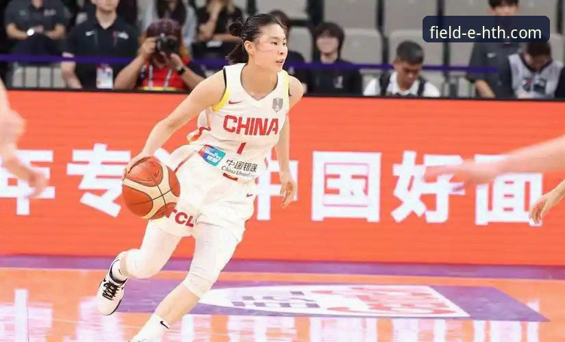 一场创纪录的碾压式胜利：四川女篮总决赛G1数据深度评测