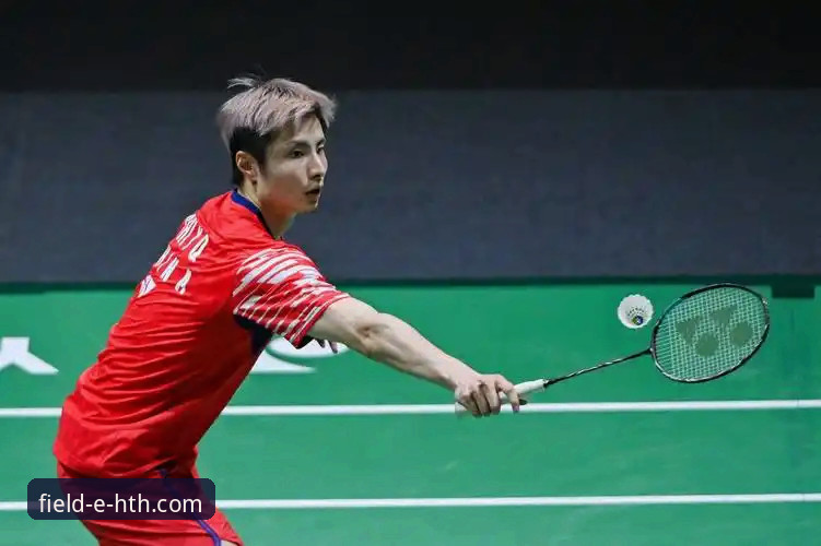 石宇奇强势夺冠 vs 黑马阿尤什逆袭：一场数据驱动的羽球巅峰对决解析